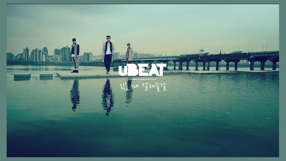 uBEAT